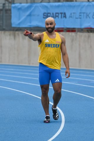 Nordic Championships 2026 - Copenhagen