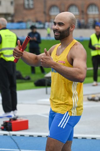 Nordic Championships 2026 - Copenhagen