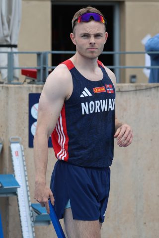 Nordic Championships 2026 - Copenhagen