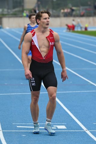 Nordic Championships 2026 - Copenhagen