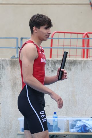 Nordic Championships 2026 - Copenhagen