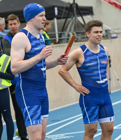 Nordic Championships 2026 - Copenhagen