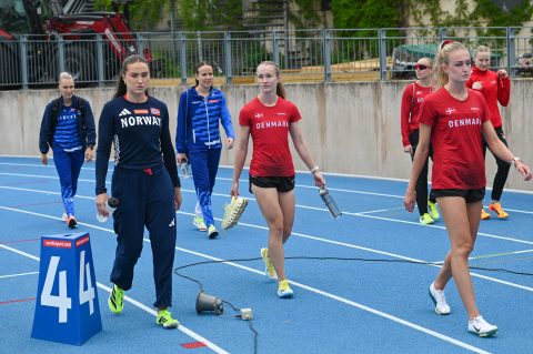 Nordic Championships 2026 - Copenhagen