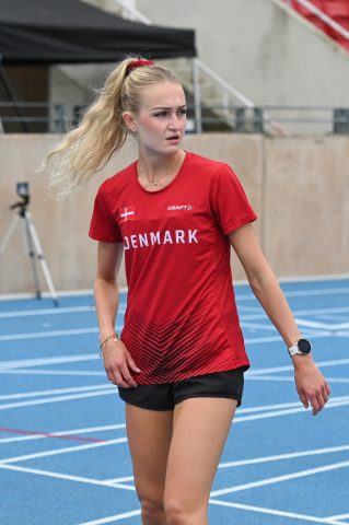 Nordic Championships 2026 - Copenhagen