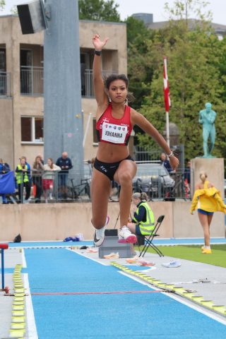 Nordic Championships 2026 - Copenhagen