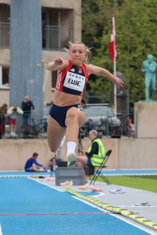 Nordic Championships 2026 - Copenhagen