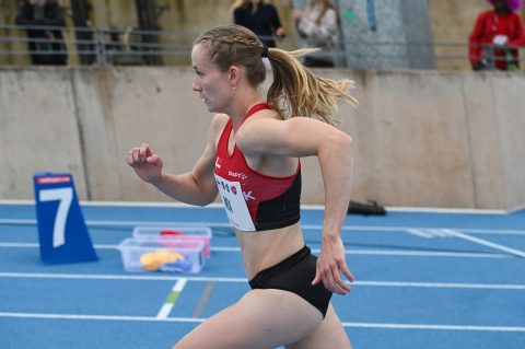 Nordic Championships 2026 - Copenhagen
