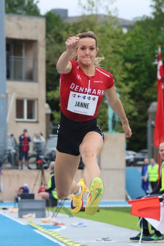 Nordic Championships 2026 - Copenhagen