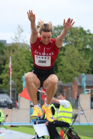 Nordic Championships 2026 - Copenhagen