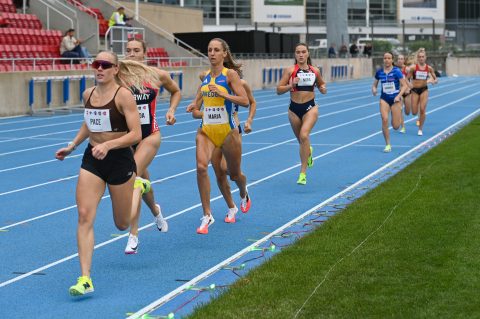 Nordic Championships 2026 - Copenhagen