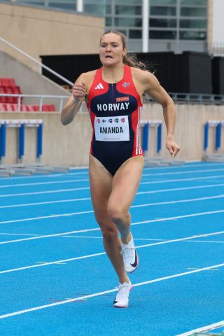 Nordic Championships 2026 - Copenhagen