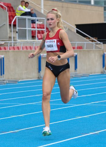 Nordic Championships 2026 - Copenhagen