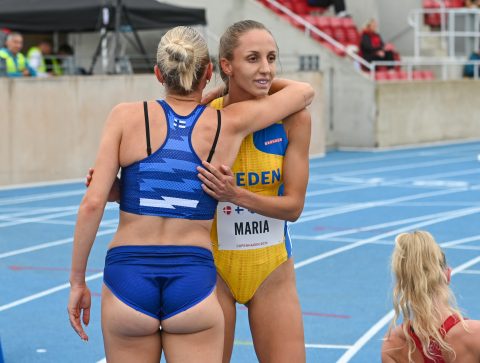 Nordic Championships 2026 - Copenhagen
