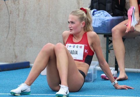 Nordic Championships 2026 - Copenhagen