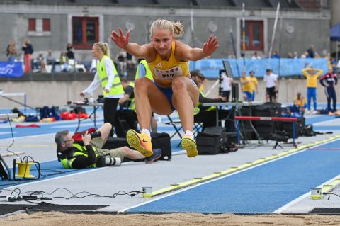 Nordic Championships 2026 - Copenhagen