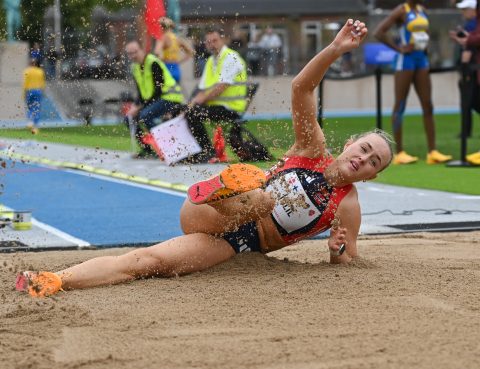 Nordic Championships 2026 - Copenhagen