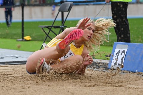 Nordic Championships 2026 - Copenhagen