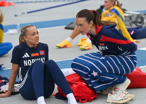 Nordic Championships 2026 - Copenhagen