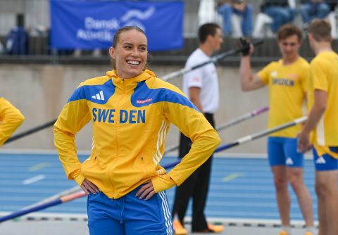 Nordic Championships 2026 - Copenhagen