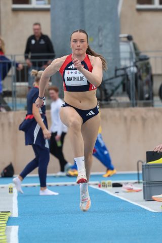 Nordic Championships 2026 - Copenhagen
