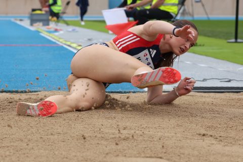 Nordic Championships 2026 - Copenhagen