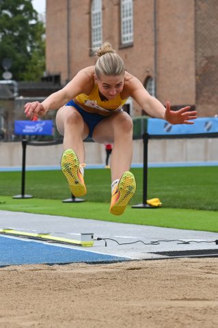 Nordic Championships 2026 - Copenhagen