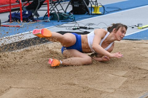 Nordic Championships 2026 - Copenhagen