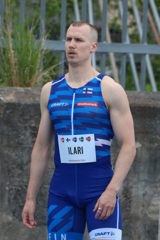 Nordic Championships 2026 - Copenhagen