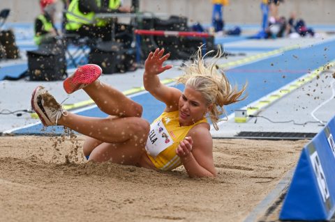 Nordic Championships 2026 - Copenhagen