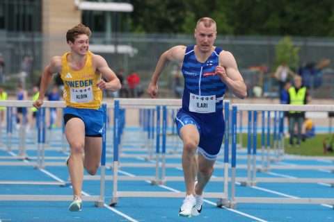 Nordic Championships 2026 - Copenhagen