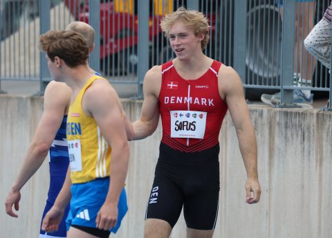 Nordic Championships 2026 - Copenhagen