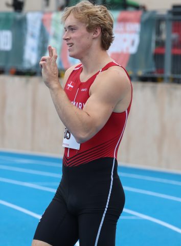 Nordic Championships 2026 - Copenhagen