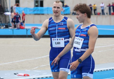 Nordic Championships 2026 - Copenhagen