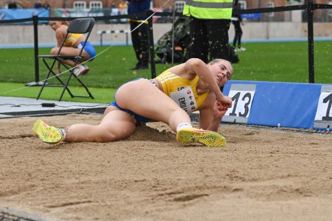 Nordic Championships 2026 - Copenhagen