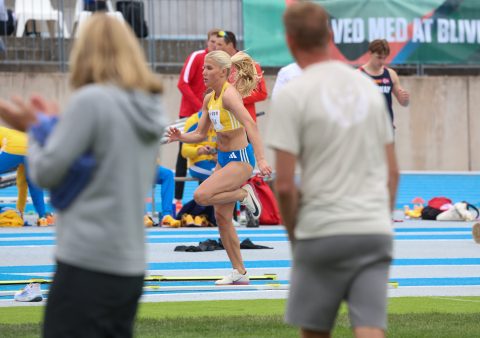 Nordic Championships 2026 - Copenhagen