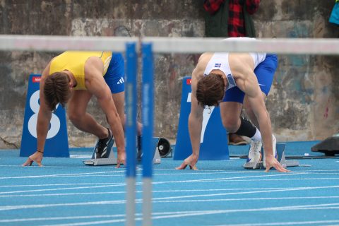 Nordic Championships 2026 - Copenhagen