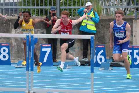 Nordic Championships 2026 - Copenhagen