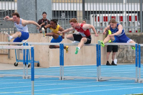 Nordic Championships 2026 - Copenhagen