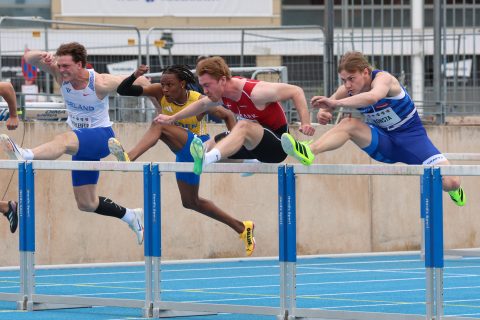 Nordic Championships 2026 - Copenhagen