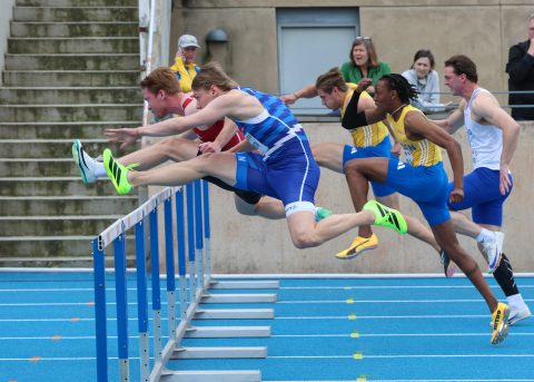 Nordic Championships 2026 - Copenhagen