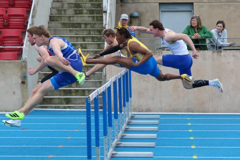 Nordic Championships 2026 - Copenhagen