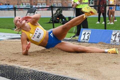 Nordic Championships 2026 - Copenhagen