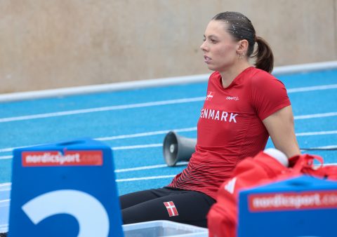 Nordic Championships 2026 - Copenhagen