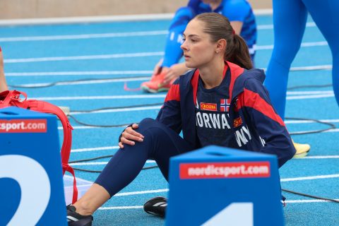 Nordic Championships 2026 - Copenhagen