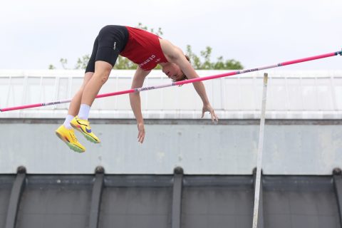 Nordic Championships 2026 - Copenhagen