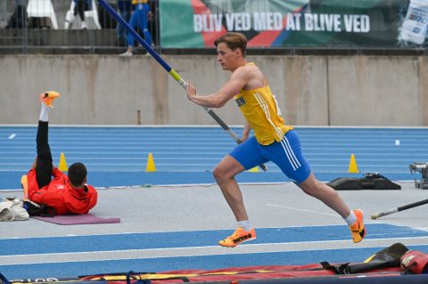 Nordic Championships 2026 - Copenhagen