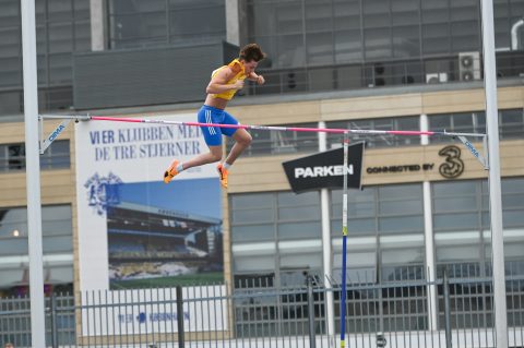 Nordic Championships 2026 - Copenhagen