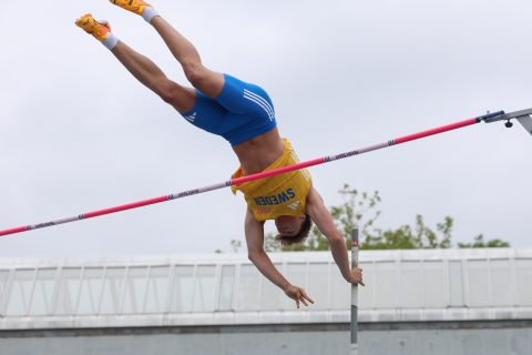 Nordic Championships 2026 - Copenhagen