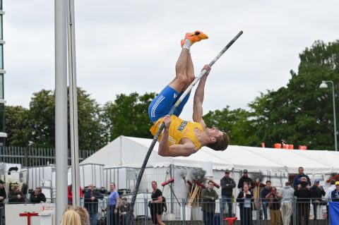 Nordic Championships 2026 - Copenhagen