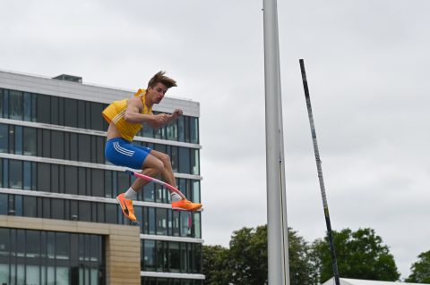 Nordic Championships 2026 - Copenhagen